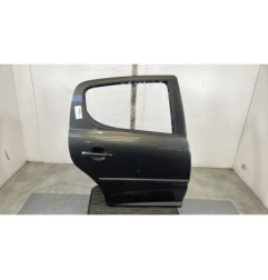 Porte arriere droit PEUGEOT 207 Photo n°1