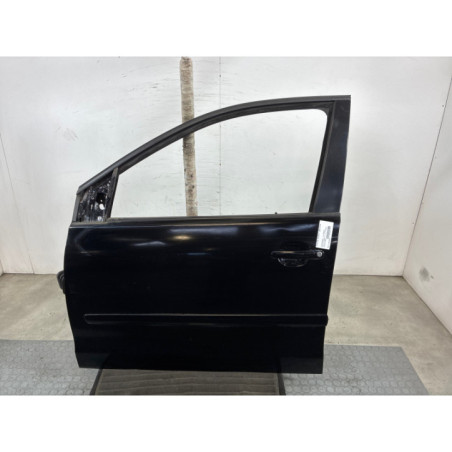 Porte avant gauche VOLKSWAGEN POLO 4 Photo n°1