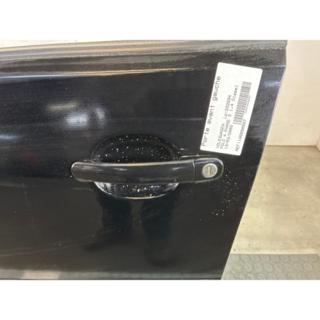 Porte avant gauche VOLKSWAGEN POLO 4