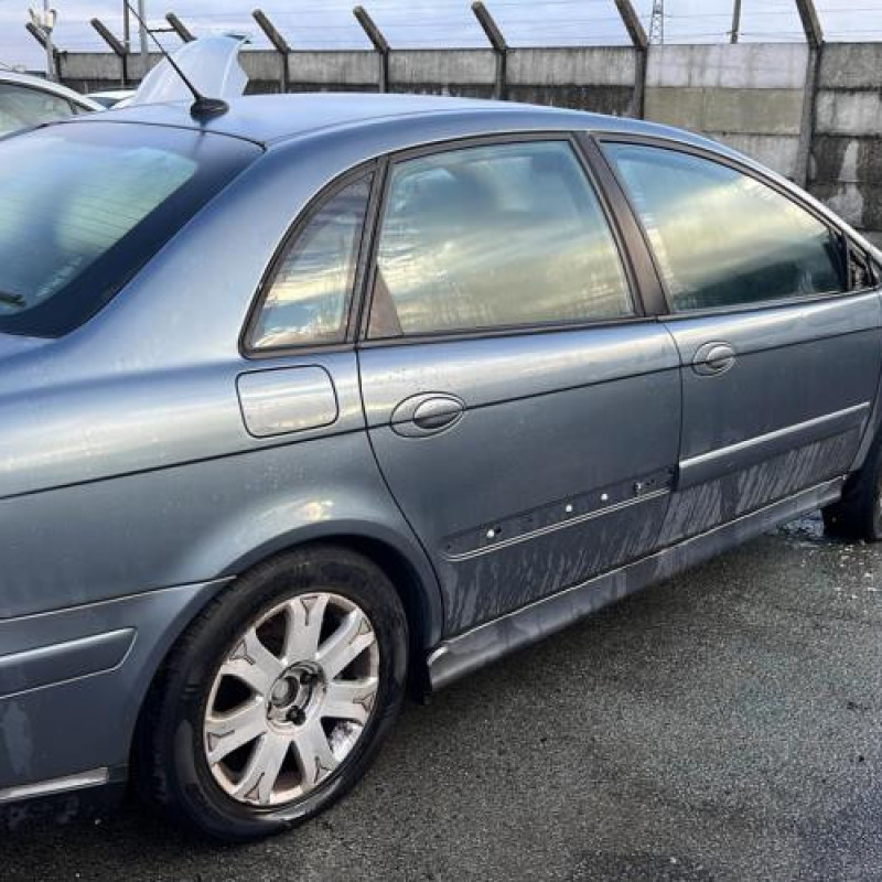 Jante CITROEN C5 1 Photo n°5