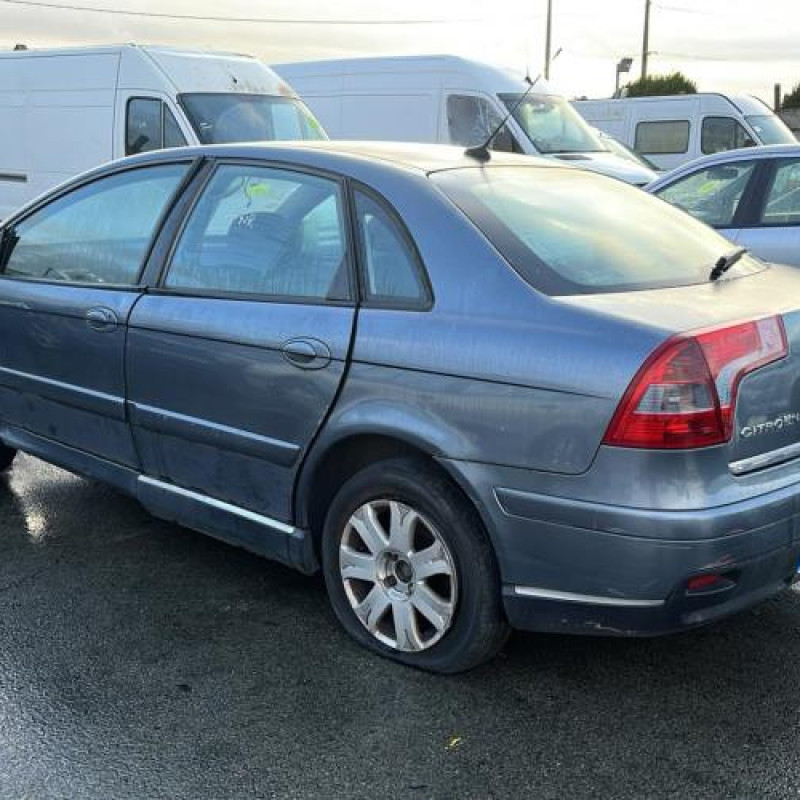 Jante CITROEN C5 1 Photo n°6
