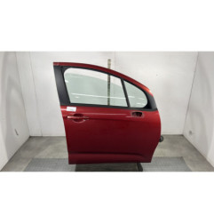 Porte avant droit CITROEN C3 2 Photo n°1