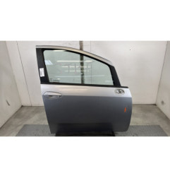 Porte avant droit FIAT PUNTO EVO 3 Photo n°1