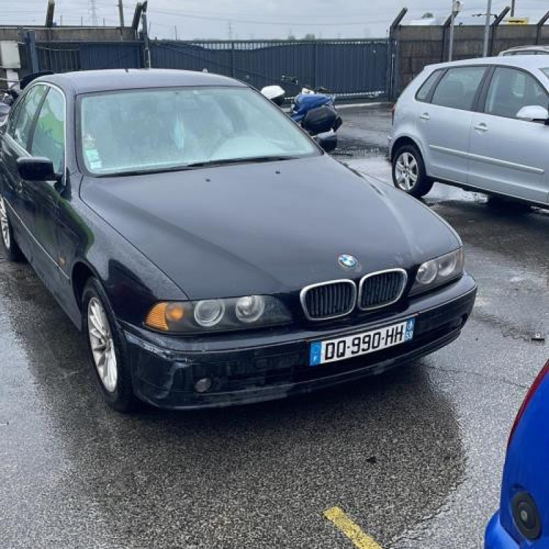 Jante BMW SERIE 5 E39 Photo n°2
