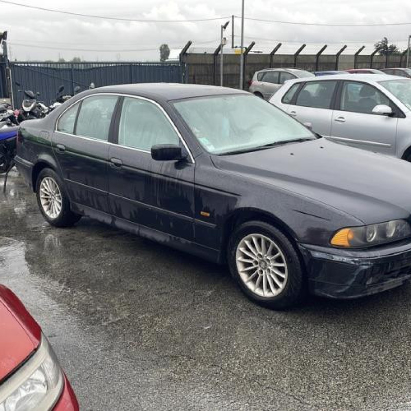 Jante BMW SERIE 5 E39 Photo n°3