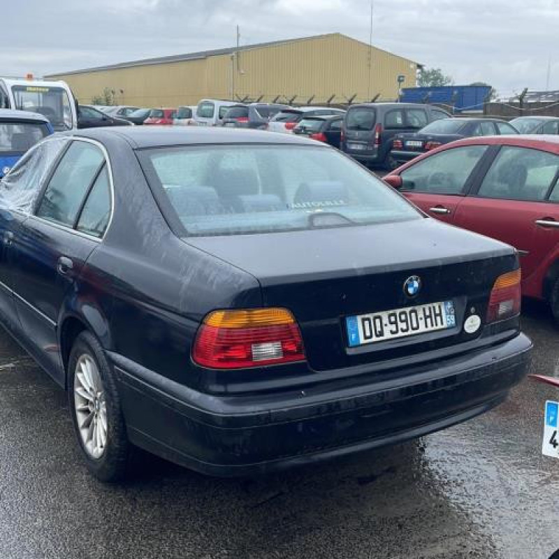 Jante BMW SERIE 5 E39 Photo n°4