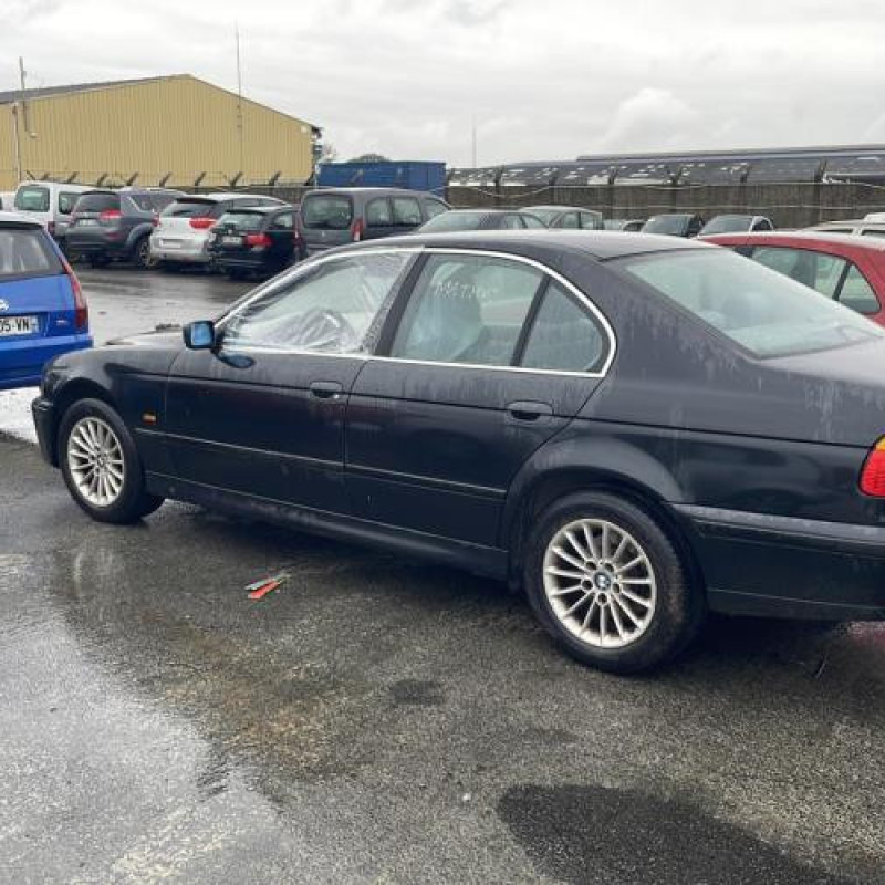 Jante BMW SERIE 5 E39 Photo n°5