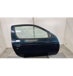 Porte avant droit RENAULT MEGANE 1 Photo n°1