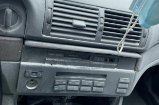 Jante BMW SERIE 5 E39