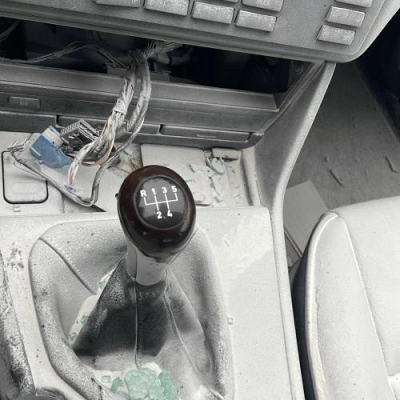 Jante BMW SERIE 5 E39 Photo n°9