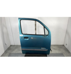 Porte avant droit SUZUKI WAGON-R Photo n°1