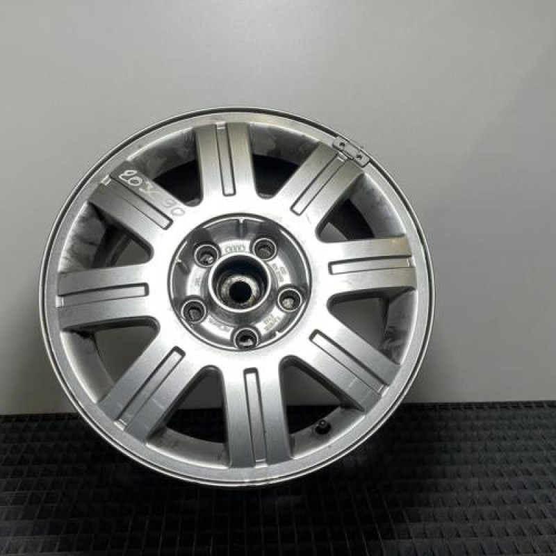Jante AUDI A4 1 Photo n°1