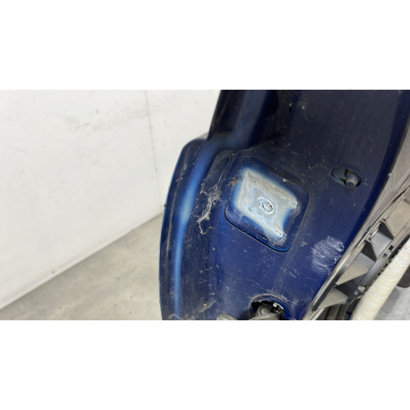 Porte avant droit PEUGEOT EXPERT 2 Photo n°2