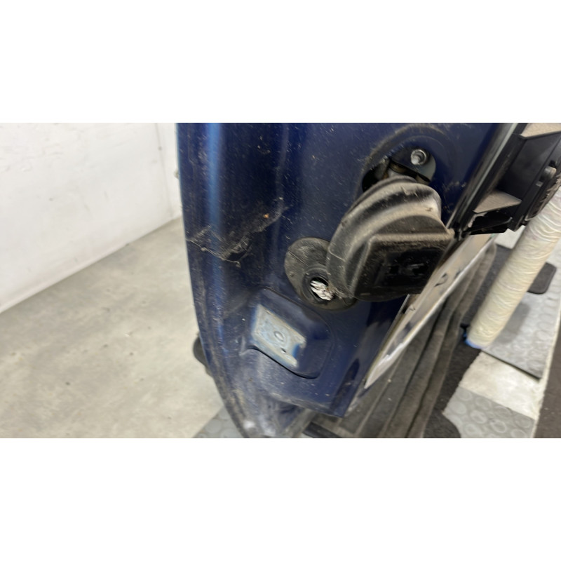 Porte avant droit PEUGEOT EXPERT 2 Photo n°3