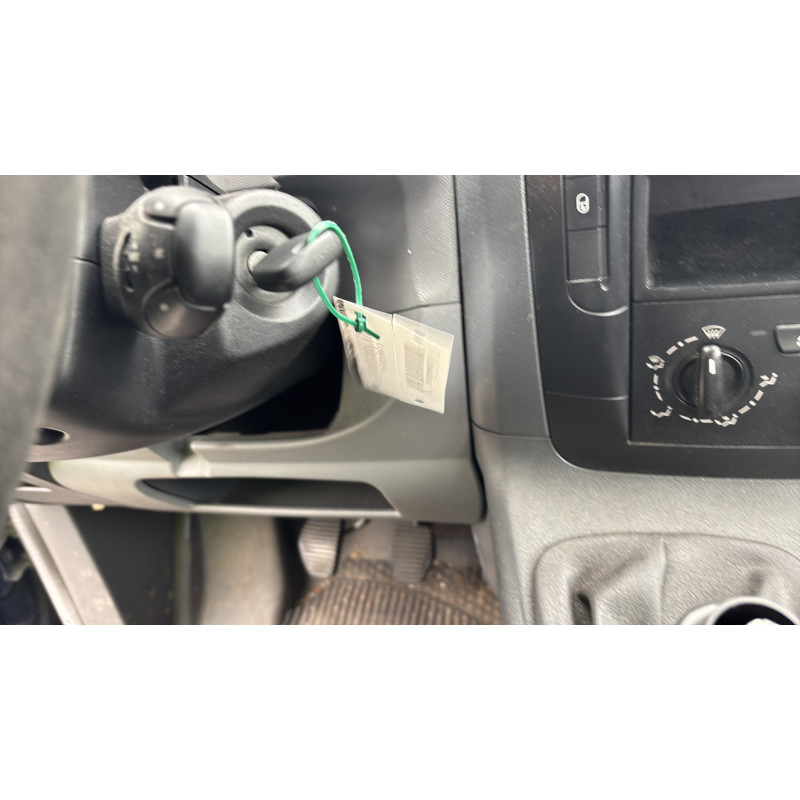 Porte avant droit PEUGEOT EXPERT 2 Photo n°17