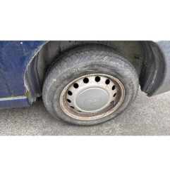 Porte avant droit PEUGEOT EXPERT 2