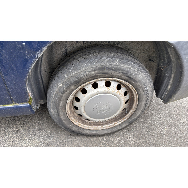 Porte avant droit PEUGEOT EXPERT 2 Photo n°19
