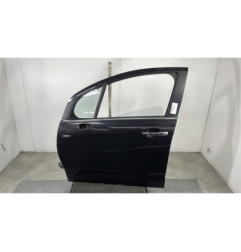 Porte avant gauche CITROEN C3 2 Photo n°1
