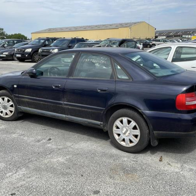 Jante AUDI A4 1 Photo n°5