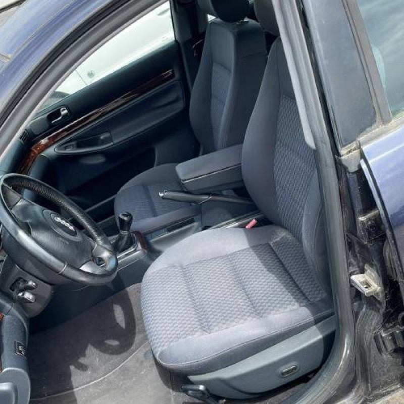 Jante AUDI A4 1 Photo n°6