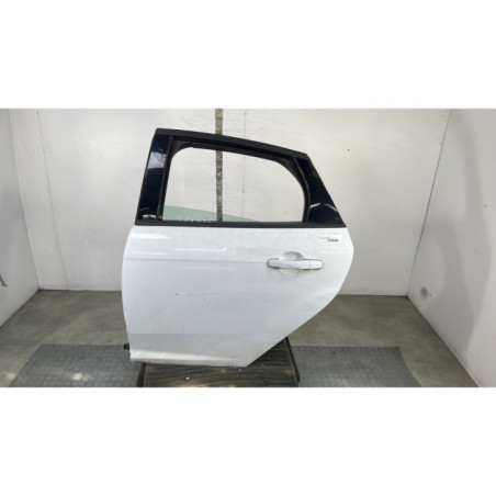 Porte arriere gauche FORD FOCUS 3 Photo n°1