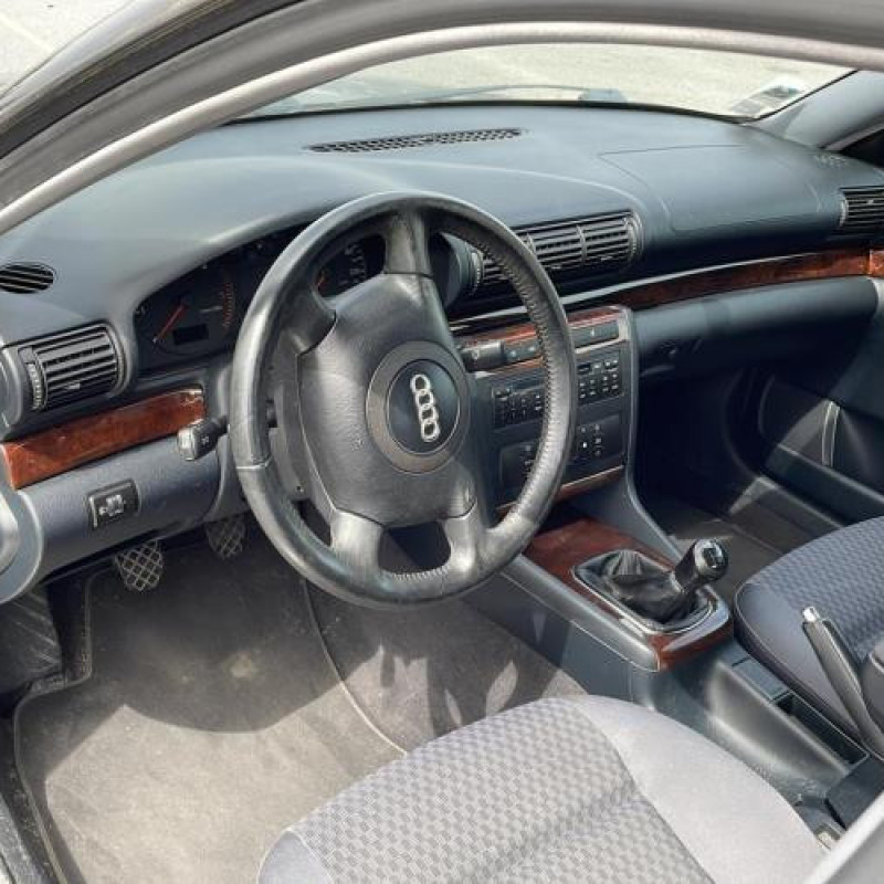 Jante AUDI A4 1 Photo n°8