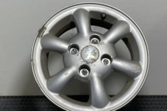 Jante PEUGEOT 206