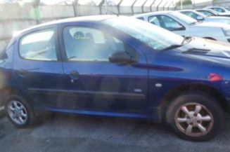 Jante PEUGEOT 206