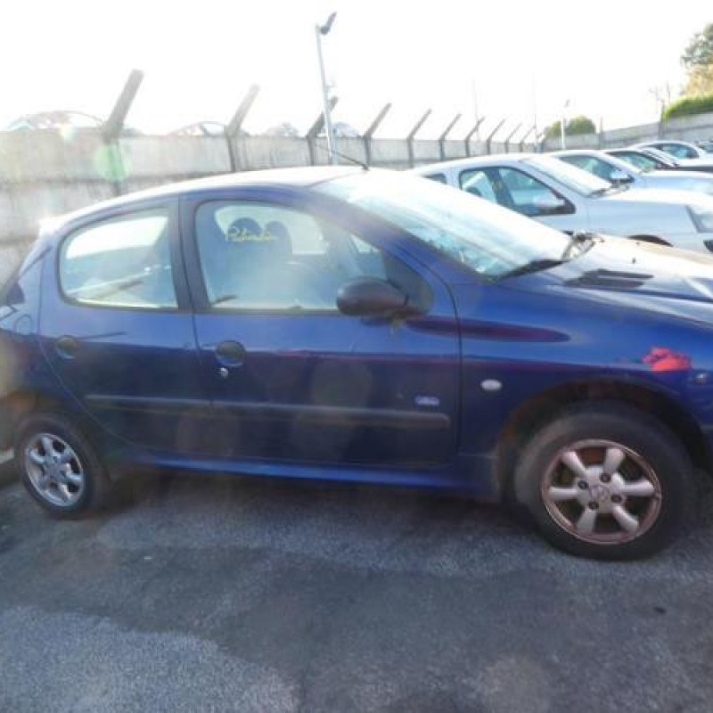Jante PEUGEOT 206 Photo n°2