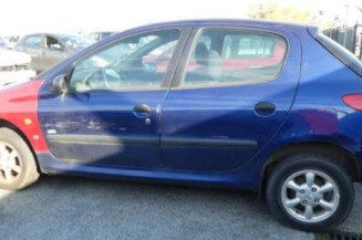 Jante PEUGEOT 206
