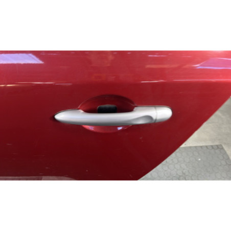 Porte arriere gauche RENAULT MEGANE 3