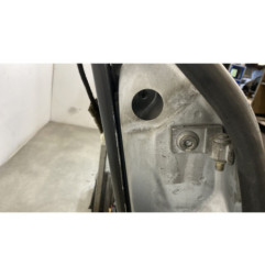 Porte avant gauche PORSCHE CAYENNE 1