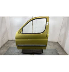 Porte avant gauche CITROEN BERLINGO 1 Photo n°1