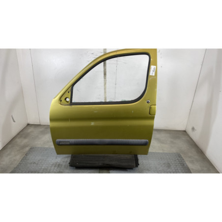 Porte avant gauche CITROEN BERLINGO 1 Photo n°1