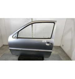 Porte avant gauche VOLKSWAGEN POLO 3 Photo n°1