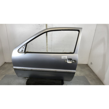 Porte avant gauche VOLKSWAGEN POLO 3 Photo n°1