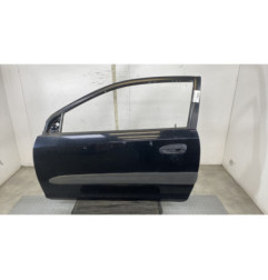 Porte avant gauche HONDA CIVIC 7 Photo n°1