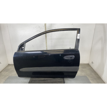 Porte avant gauche HONDA CIVIC 7 Photo n°1