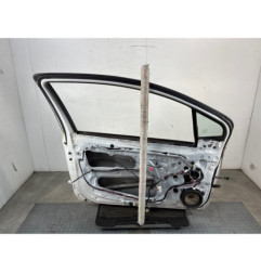 Porte avant gauche TOYOTA YARIS 3 Photo n°1