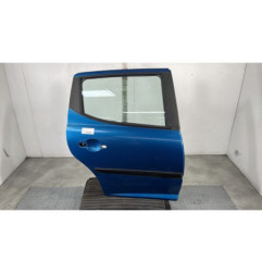 Porte arriere droit PEUGEOT 207 Photo n°1