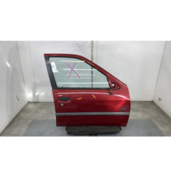 Porte avant droit PEUGEOT 306 Photo n°1
