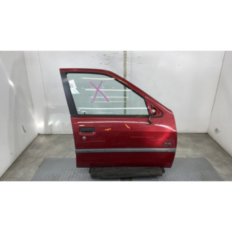 Porte avant droit PEUGEOT 306 Photo n°1