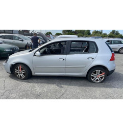 Porte arriere droit VOLKSWAGEN GOLF 5