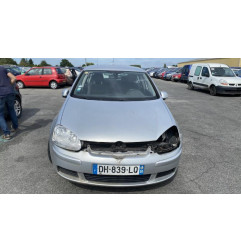 Porte arriere droit VOLKSWAGEN GOLF 5