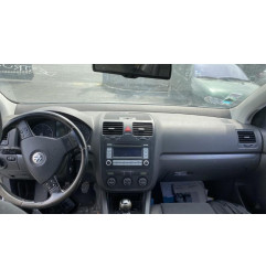 Porte arriere droit VOLKSWAGEN GOLF 5