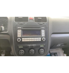 Porte arriere droit VOLKSWAGEN GOLF 5