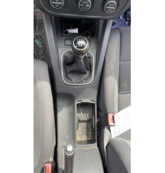 Porte arriere droit VOLKSWAGEN GOLF 5