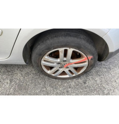 Porte arriere droit VOLKSWAGEN GOLF 5