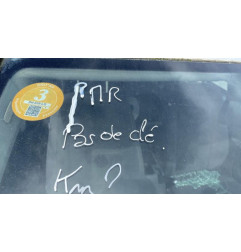 Porte arriere droit VOLKSWAGEN GOLF 5
