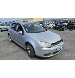 Porte arriere droit VOLKSWAGEN GOLF 5
